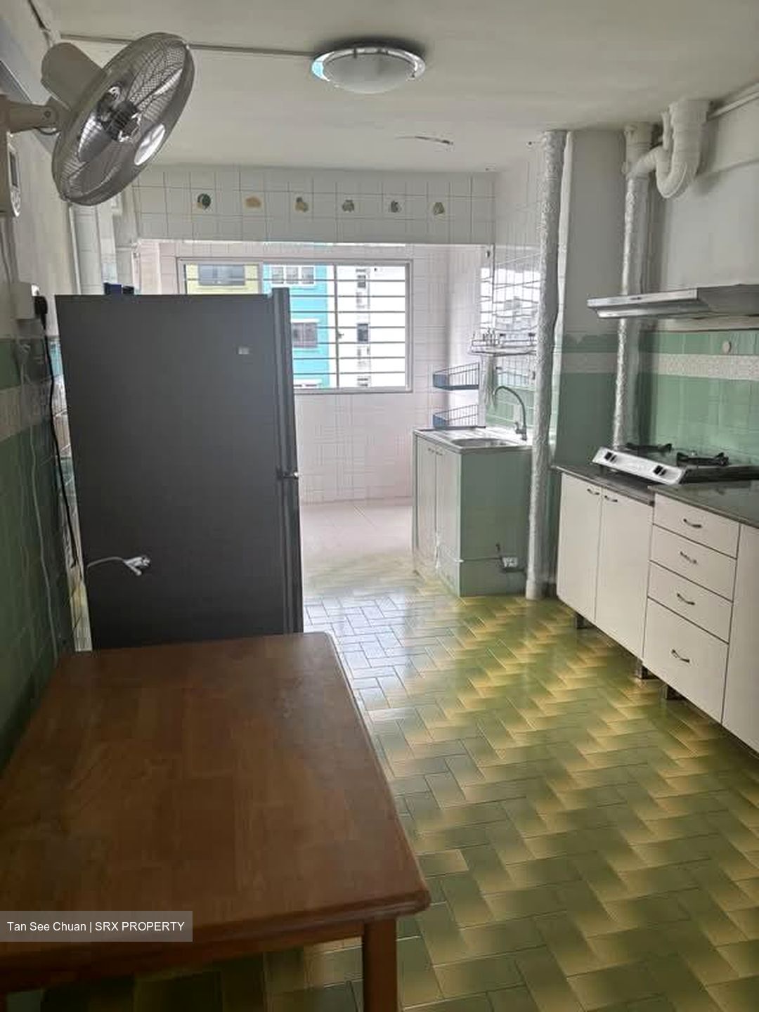 Blk 1 Lew Lian Gardens (Serangoon), HDB 3 Rooms #603124041